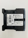 CONTACTOR TRIPOLAR 230VAC 12A AC3 5,5KW 400V SIEMENS 3RT2017-2AP02(Compatible con Cod.: 5106110)