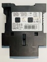 CONTACTOR 32A AC3 15KW 1NA+1NC BOBINA 24V DC (3RT2027-1BB40) (AA) / Remplaza a Cod: 3TF4322-1X