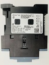 CONTACTOR 32A AC3 15KW 1NA+1NC BOBINA 24V DC (3RT2027-1BB40) (AA) / Remplaza a Cod: 3TF4322-1X