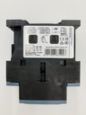 CONTACTOR 12A AC3 5,5 KN 1NA+ANC BOBINA 110V AC 50/60HZ (3RT2024-1AG20)