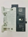 CONTACTOR AF09-30-10-13 - Control: 100-250V AC/DC 50Hz / 60Hz Serie 1SBL137001R1310