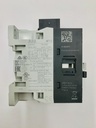 CONTACTOR AF12 100-250 AC/DC 50HZ/60HZ