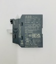CONTACTO AUXILIAR FRONTAL 1NC PARA AF09-AF96 CA4-01 Serie 1SBN010110R1001 (bloque para 910043)