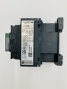 CONTACTOR SCHNEIDER BOBINA 110V DE SEGURIDAD MOD. (LC1D09F7C)