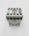 MINI CONTACTOR (MC1A-310-AT) BOB 220 VCA 3P : 9A 1NA GE PC 03