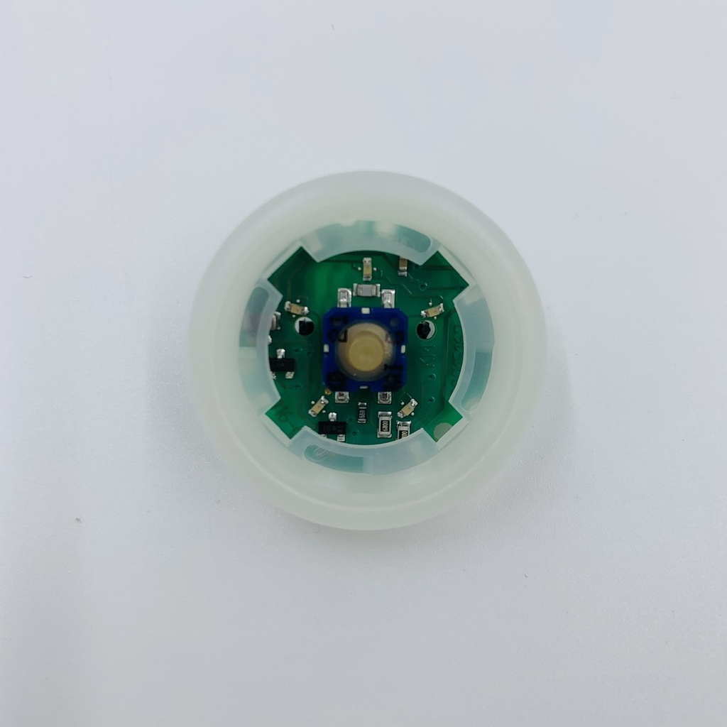 PULSADOR KONE F2KKIB CABINA (KM804343G01)(AA)