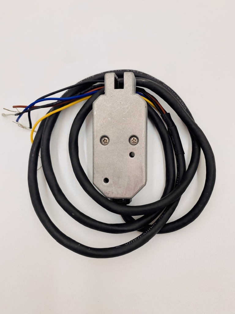 ENCODER DE MOTOR OPERADOR DE PUERTAS
