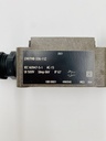 SWITCH FINAL DE CARRERA SCHMERSAL PISTON CON RODILLO ZS 236-11ZPR (18818001))