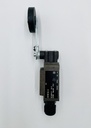SWITCH FINAL DE CARRERA SCHMERSAL PISTON CON RODILLO ZS 236-11ZPR (18818001))