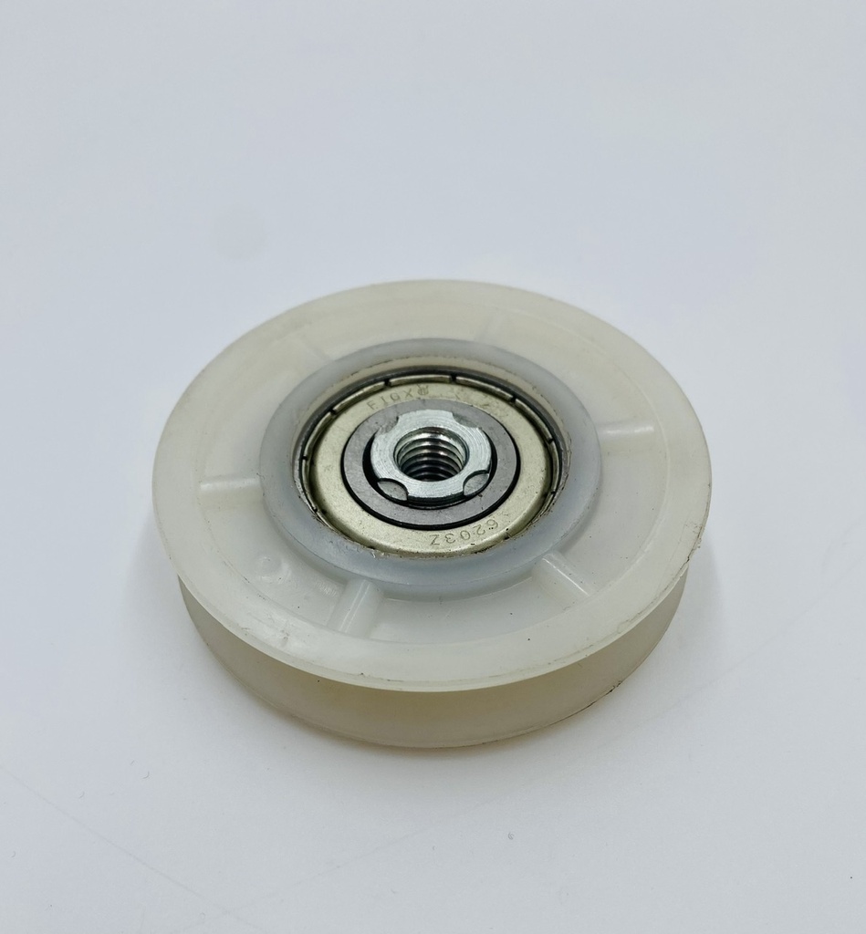 RUEDA SINCRONIZACION PISO 75MM