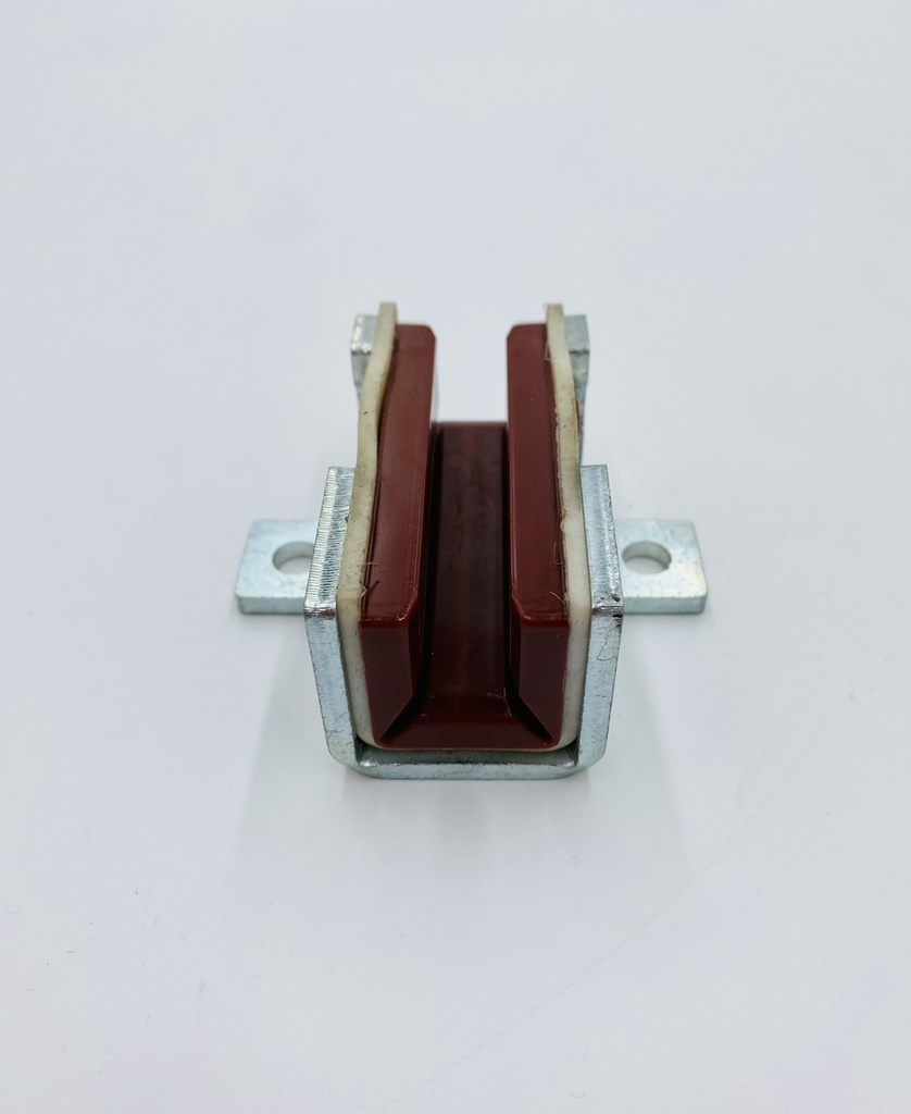 CONJUNTO GUIAS DE CONTRAPESO 9MM