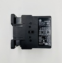 CONTACTOR BOB 220 VCA 3P: 25A 1NA GE PC 03 (Calimport) 