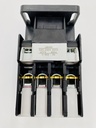CONTACTOR BOB 220 VCA 3P: 25A 1NA GE PC 03 (Calimport) 