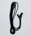 CABLES DE BARRERA FOTOELECTRICA WECO-957A71-AC220 