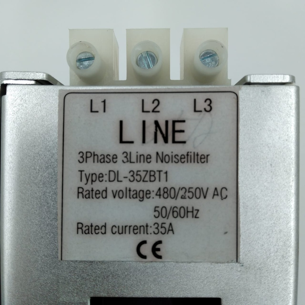 FILTRO DL-35EBKS/34A (AUTOMATIC)