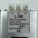 FILTRO DL-35EBKS/34A (AUTOMATIC)