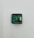 PLACA + PULSADOR THYSSEN MODULO MSPS LED ROJO