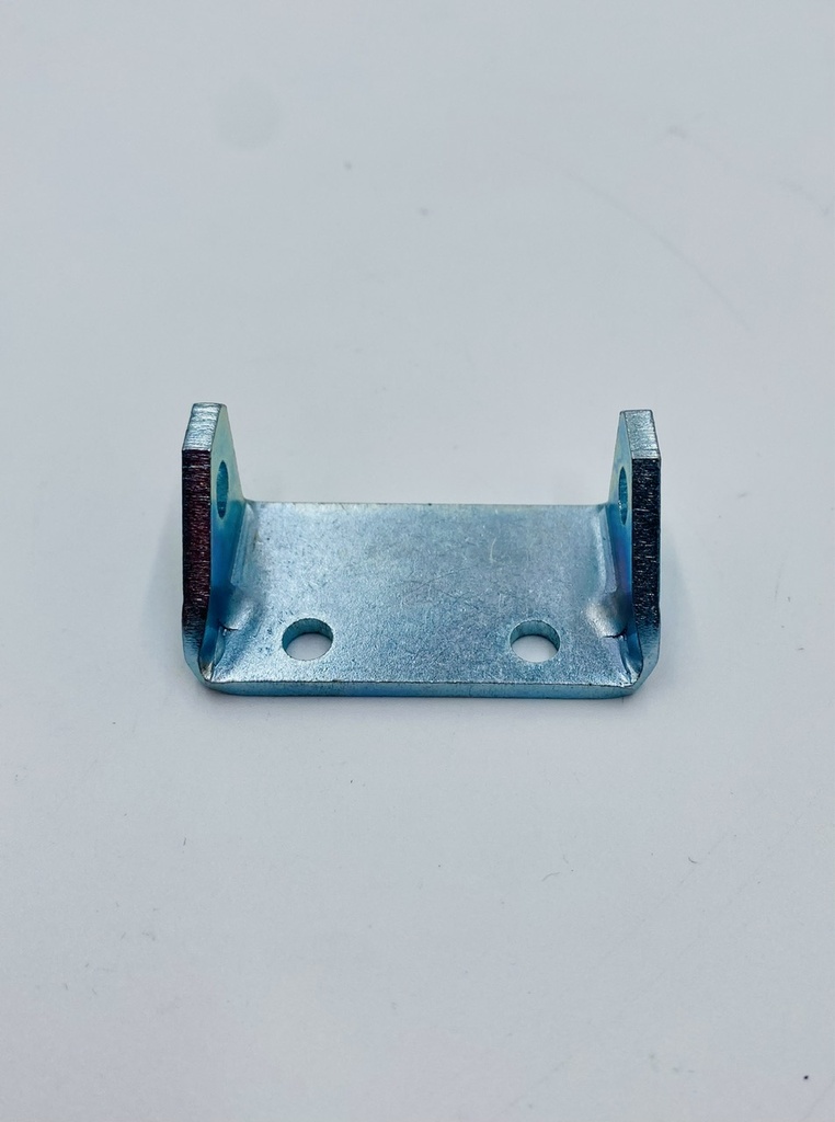 SOPORTE DE CUERDA DE ACERO