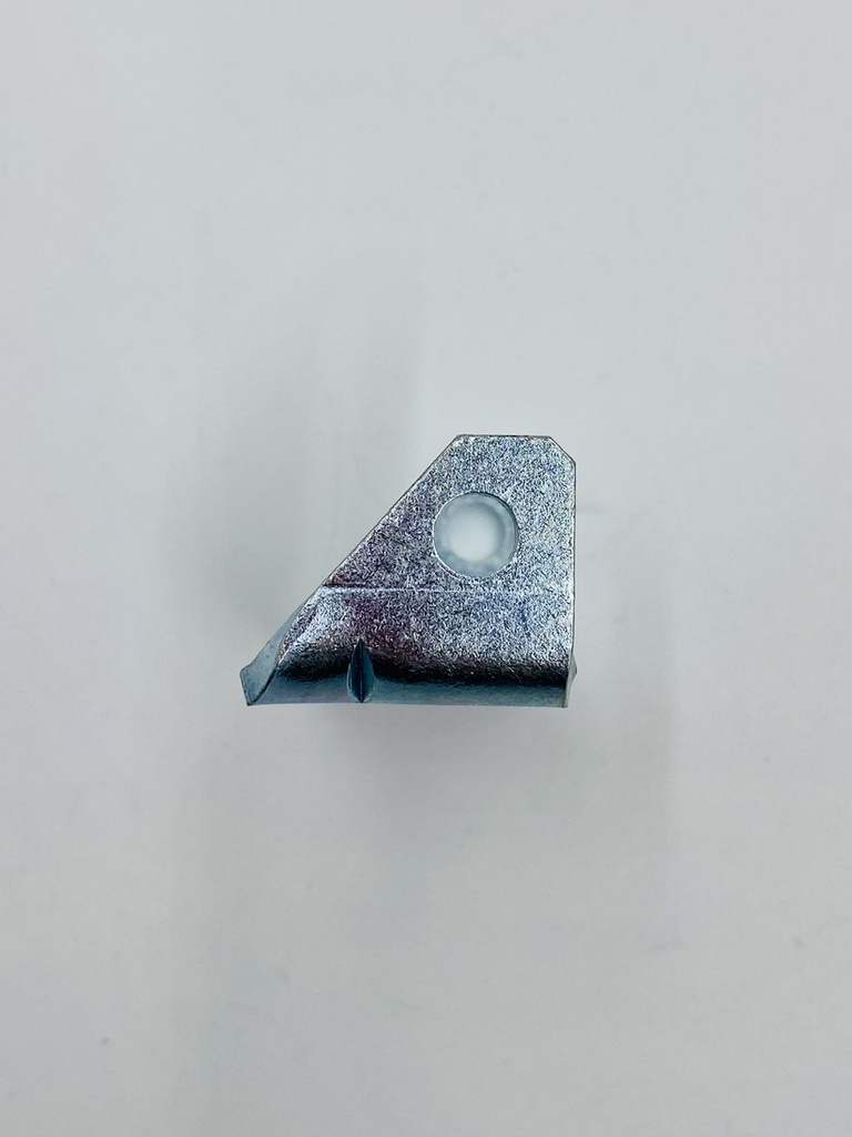 SOPORTE DE CUERDA DE ACERO