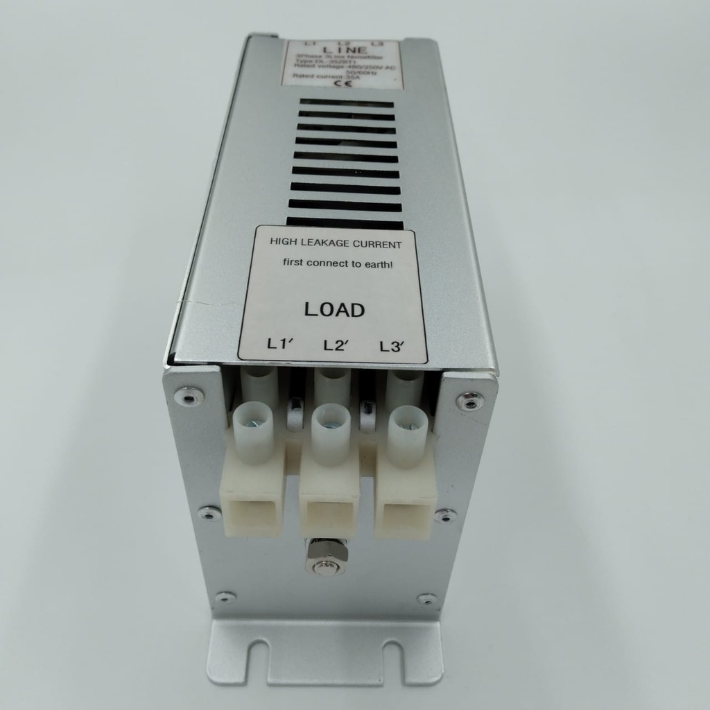 FILTRO DL-35EBKS/34A (AUTOMATIC)