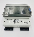 SENSOR SISMICO, MARCA DRAKA (CANNY)