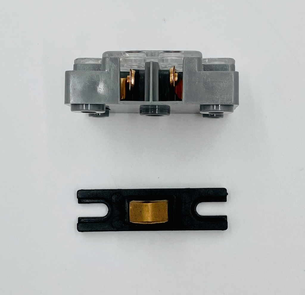 KIT CONTACTO DE PUERTA (FIJO+MOVIL) GERVALL G-620 (07.620.A00)