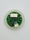 PULSADOR KONE 853343H06 (ABDBUT 608) ALARMA (AA)