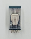 RELE 14P. 110VAC RXN41G11F7 (Electra)