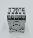 MINI CONTACTOR AUX. BOB 110 VCA 2NA+2NC (Calimport)