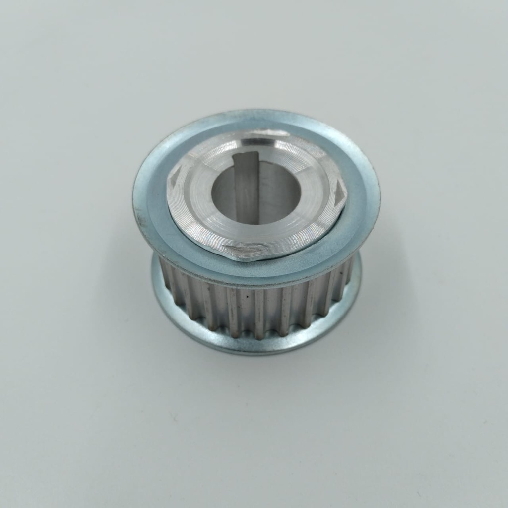 PIÑON MOTOR ( CHABU-ERRAZU )