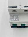 INTERRUPTOR AUTOMATICO 3P 50 AMP ´C´ (15KA) (Calimport)