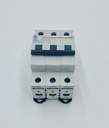 INTERRUPTOR AUTOMATICO 3P 50 AMP ´C´ (15KA) (Calimport)