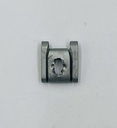 BASE DE PINZA SOUTHCO N*82 REF.82-47-113-15 (BASE PARA VASTAGO, COD: 6123268)
