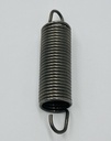 MUELLE A TRACCION 1,4DX12DMX57LONG.
