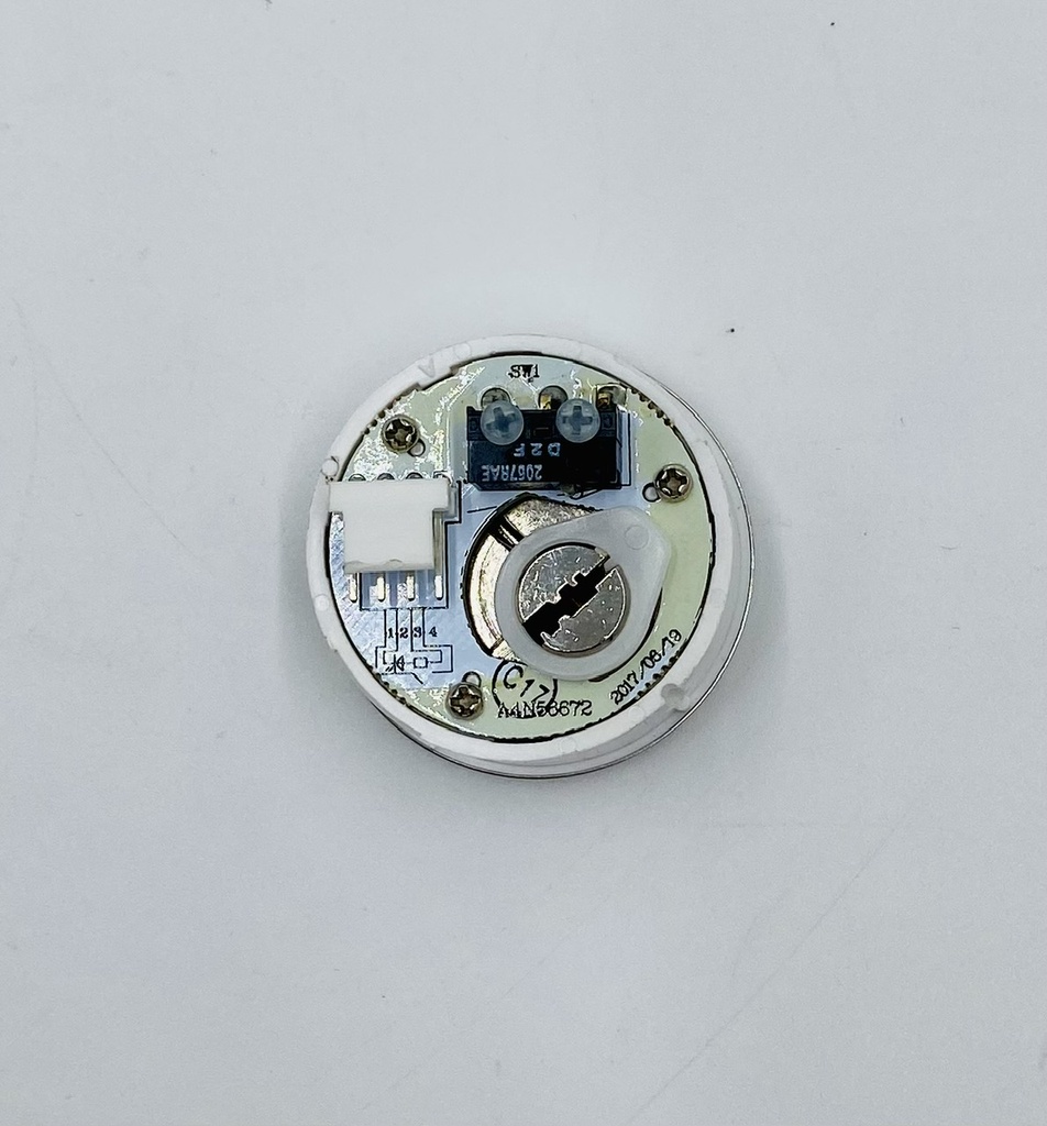 PULSADOR DE LLAMADA LLAVE SGAR01