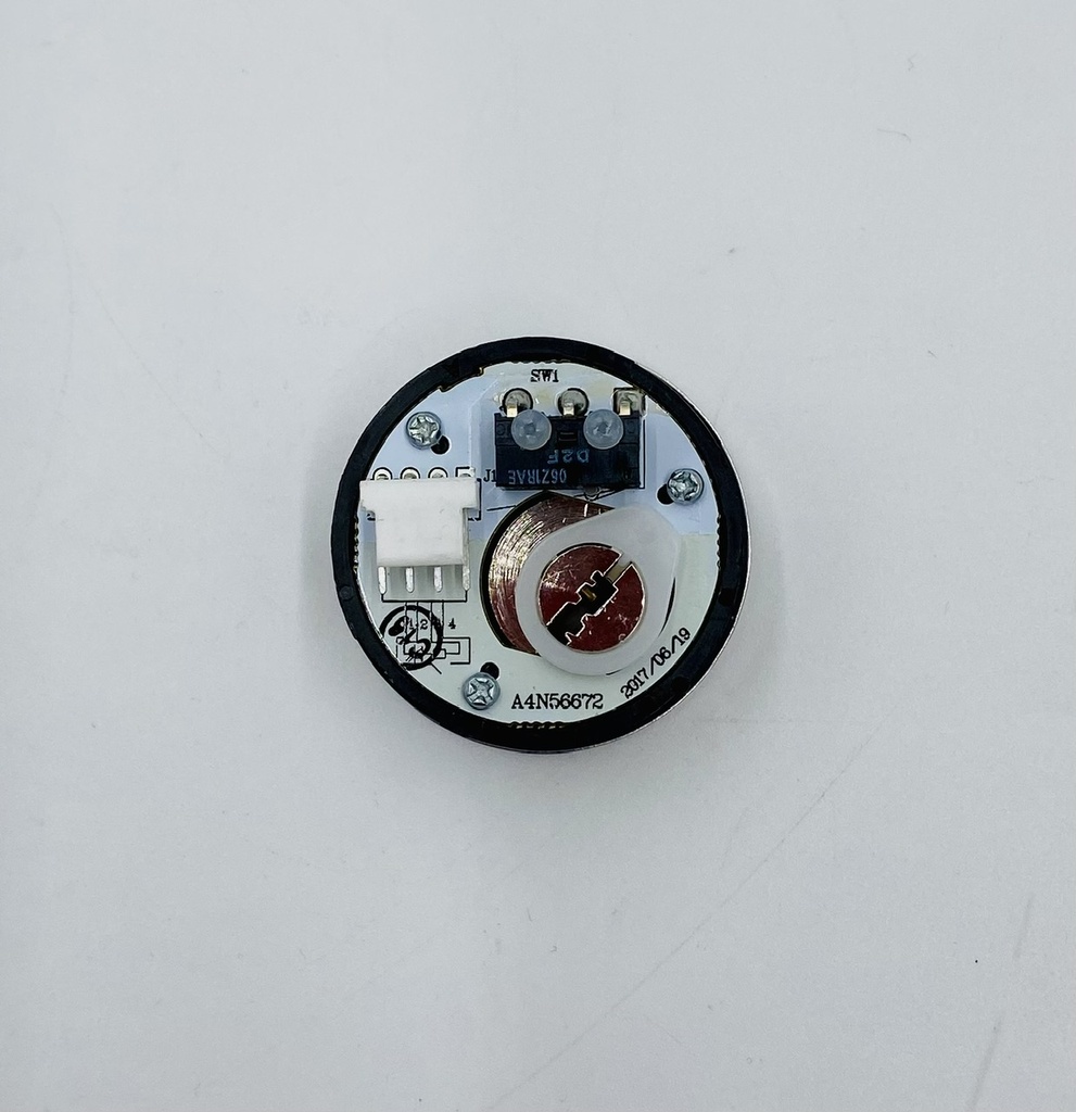 INTERRUPTOR A LLAVE 2SALIDAS SGAR23 ( LLAVE 23 - BOMBERO)