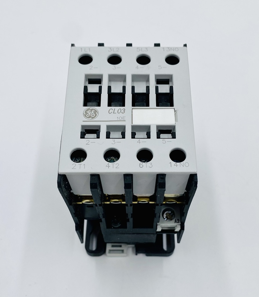 CONTACTOR BOB 24VCA 3P. 25A 1NA (Calimport)