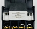 CONTACTOR BOB 24VCA 3P. 25A 1NA (Calimport)