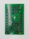 PLACA BOTONERA CABINA KONE