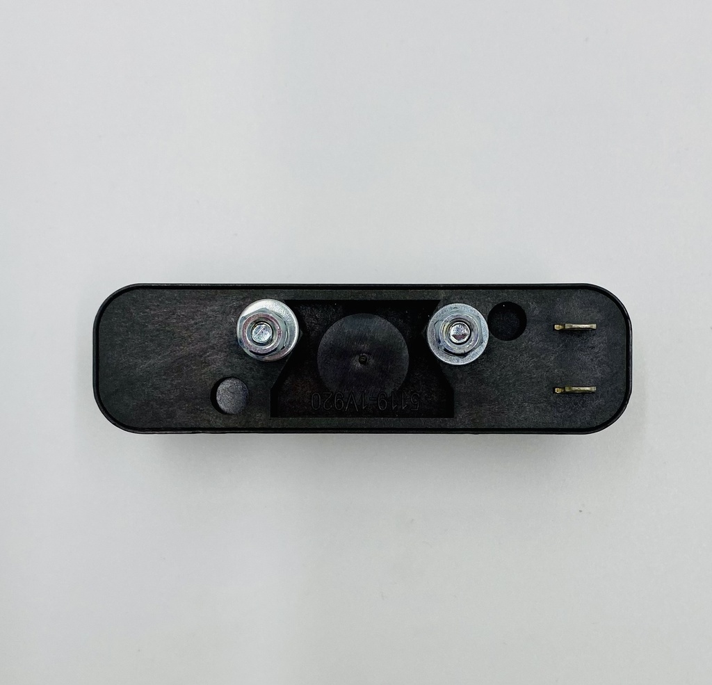 SENSOR ESCOTILLA BISTABLE MRS B2