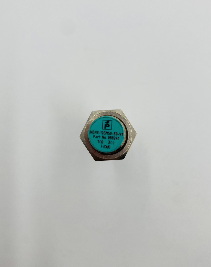 SENSOR FOTOELECTRICO NBN8 ESCALA MECANICA