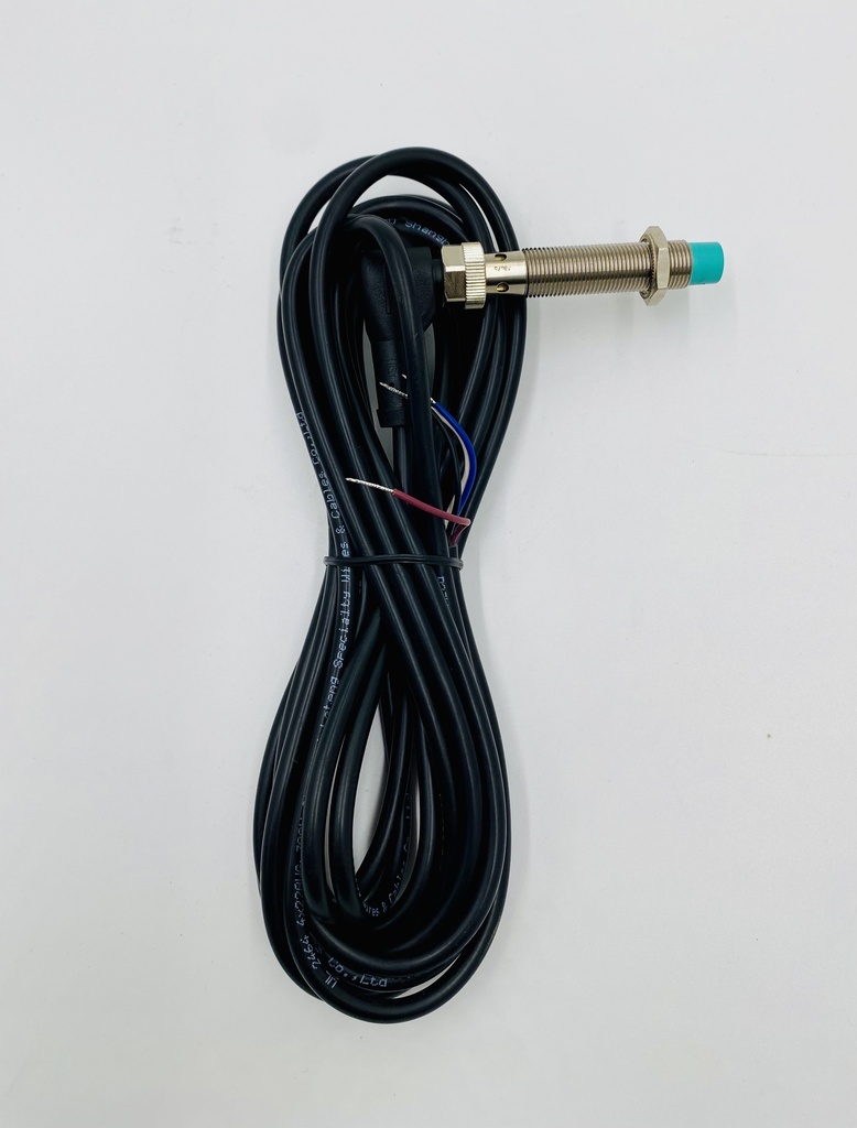 SENSOR FOTOELECTRICO NBN8 ESCALA MECANICA