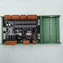 PLACA BOTONERA CABINA KLS-CCU