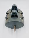 MOTOR 14KG/CM TRIF. SELCOM