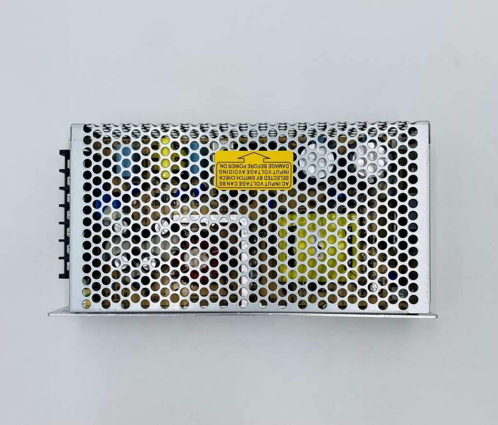 FUENTE DE PODER DUAL-OUT 5V/24V 10A/5A 133.4W (Compatible Cod: 10000637)	