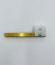 DOBLE BARRA DE CARGA P/24V