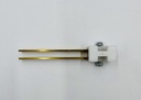 DOBLE BARRA DE CARGA P/24V