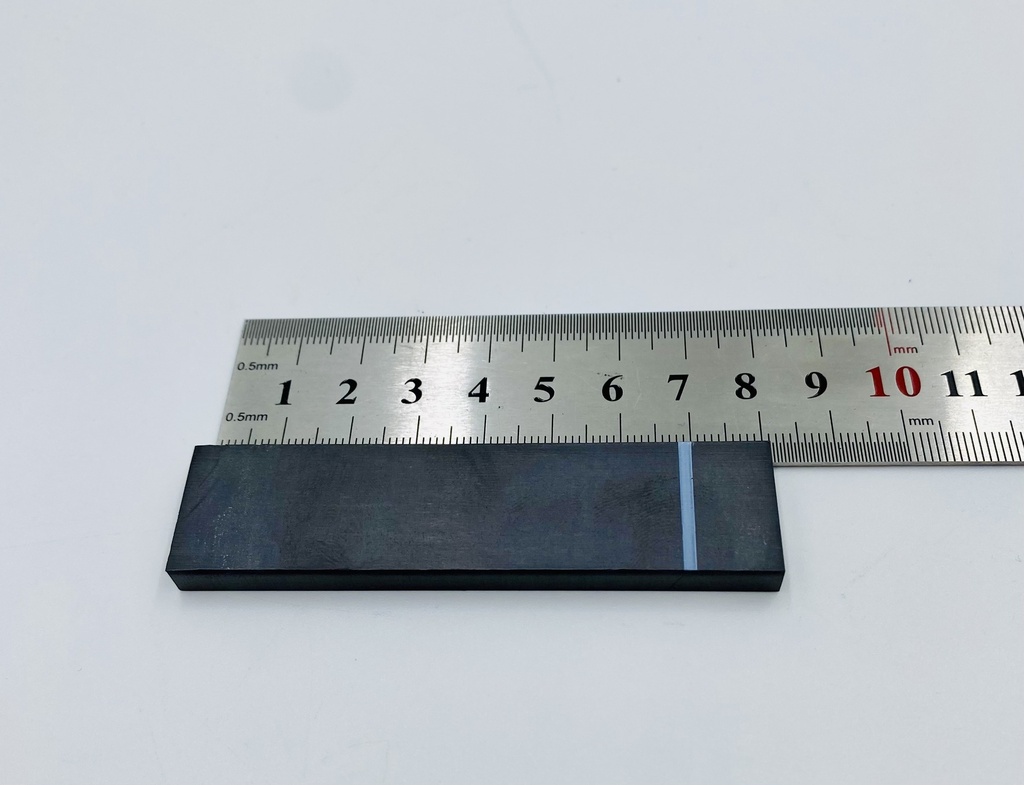 IMAN PERMANENTE PLASTICO STEM REF. MP D080 020 006 ( CO-CU )