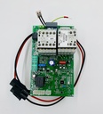 PCB BACKUP E10 (Código Vimec 2064210)