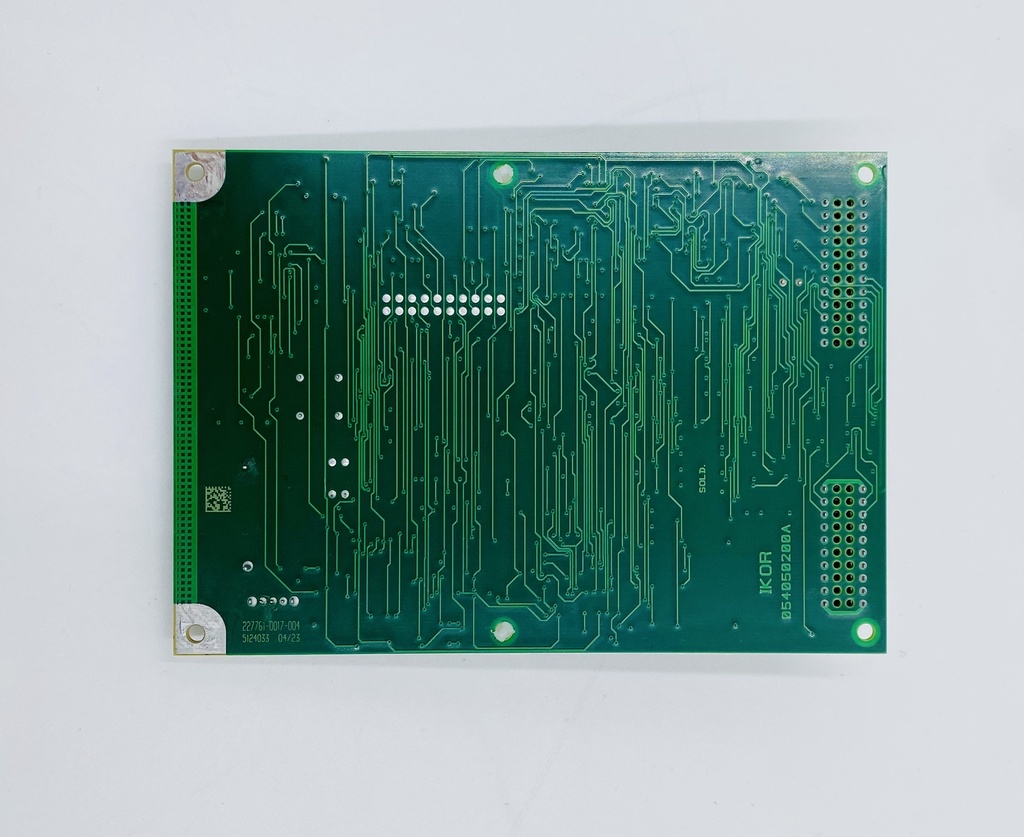 P.C. PLACA UNIDAD CENTRAL ARCA SIN A/B (VER:2).